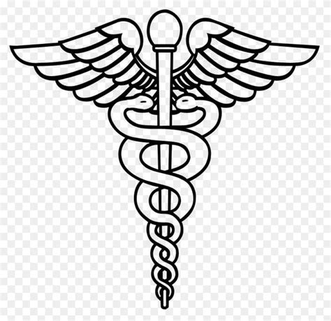 caduceus symbol army